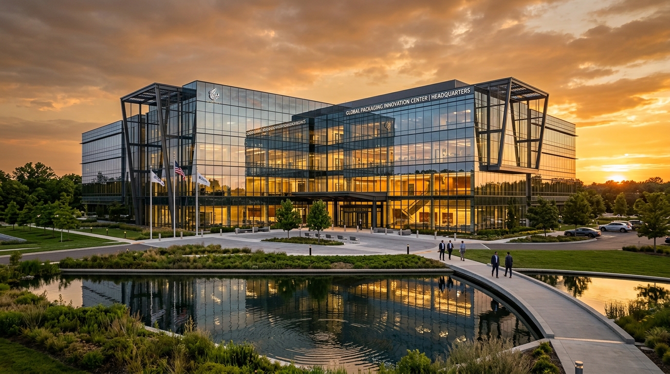 Indianapolis Hub