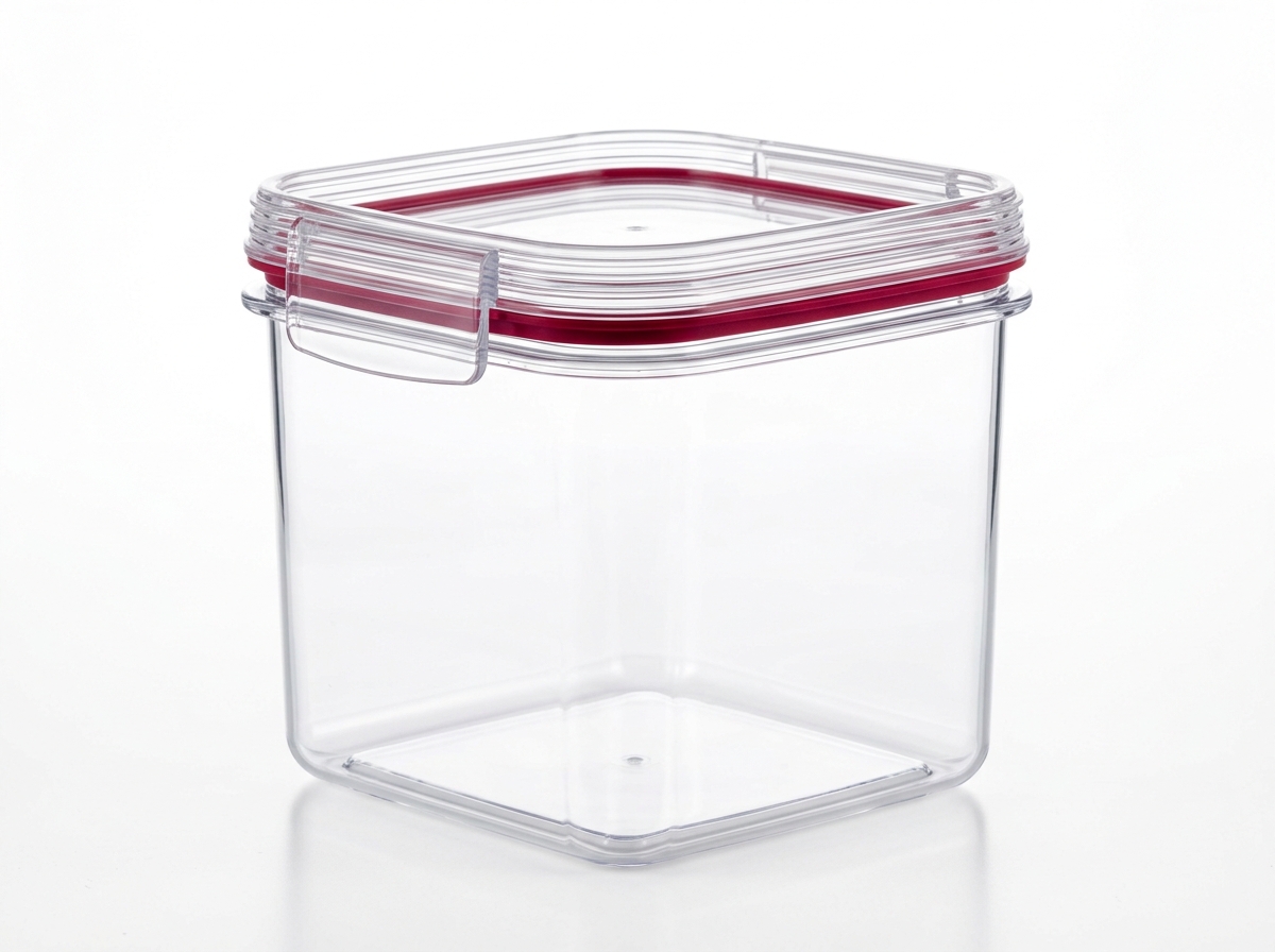 Food Containers