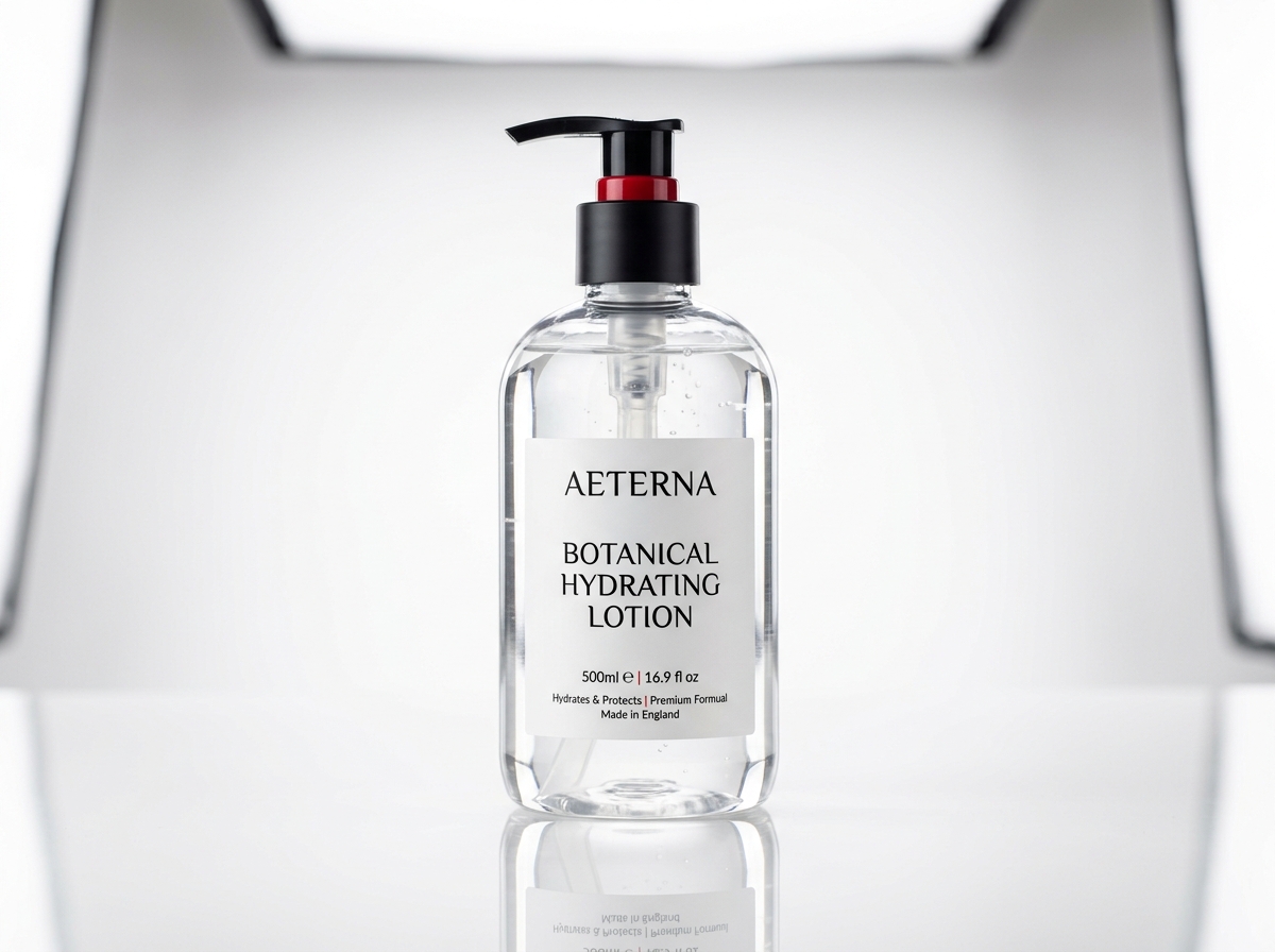 Vitro-Clear™ 500ml Boston Round