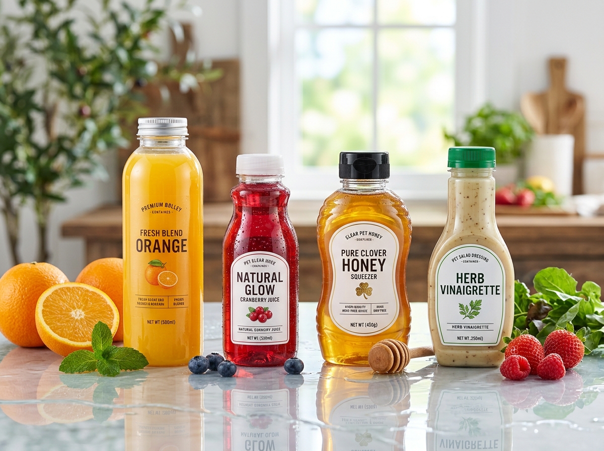 Beverage Packaging